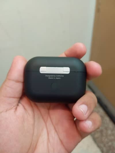 Busser EarPods