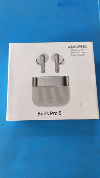 Buds pro 5 ANC/ENC original