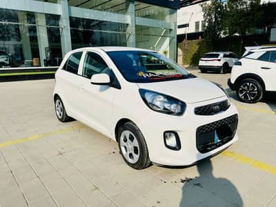 KIA Picanto 2022 - Urgent Sale