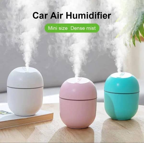 Automatic Room Freshener Humidifier Air Freshener Room Freshener