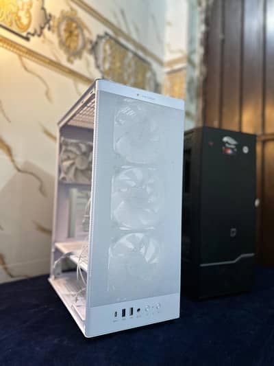 ACER GADGET GAMING CASE BOX UNPACK BUT NOT USED