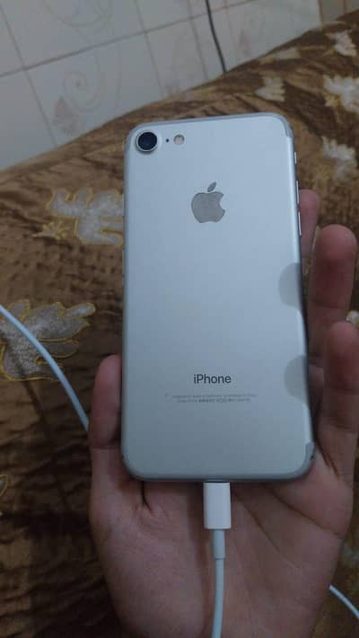 IPhone 7 Waterpack (Sell or Exchange Possible)