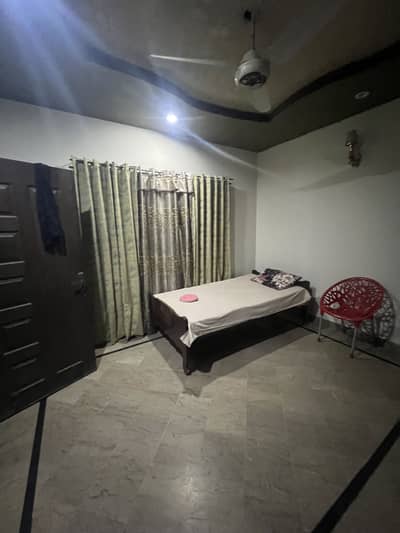 5 Marla Upper Portion Available For Rent Pak Arab Society Lahore
