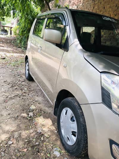 Wagan R vxl