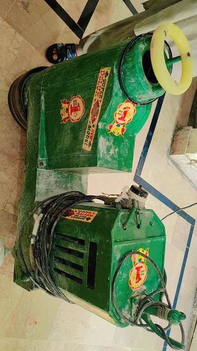 Marble grinding & polishing machine Lahore