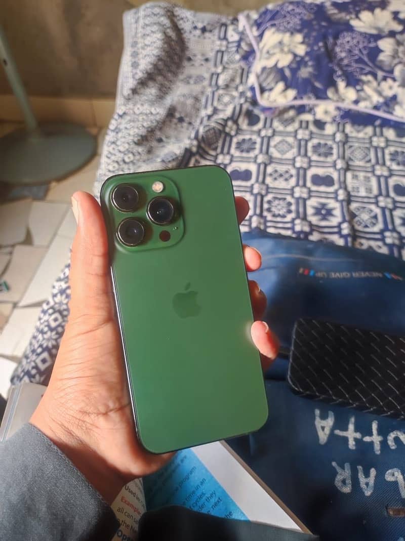 Apple iPhone 13 Pro 5