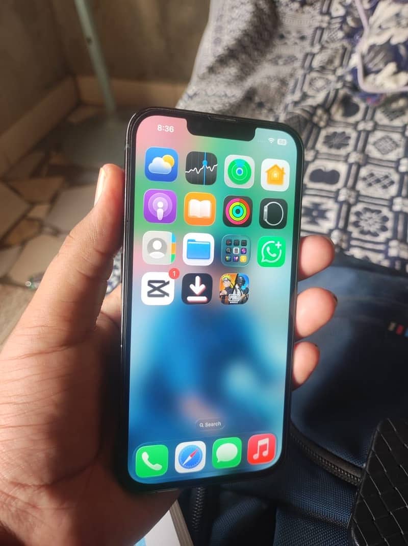 Apple iPhone 13 Pro 6
