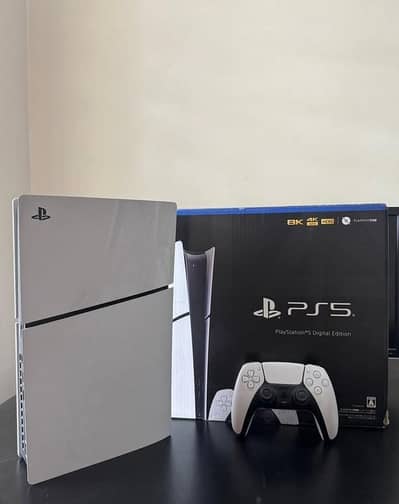 PS5 Pro game 2 controlor 2 TB DiscEdition brand new condition sale