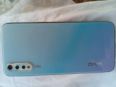 Vivo S1 8/256 with Box