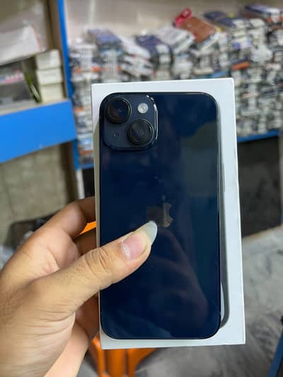 Apple iPhone 14