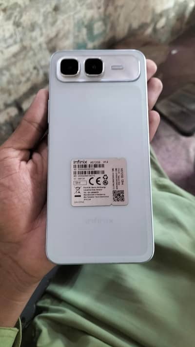 Infinix Other Model