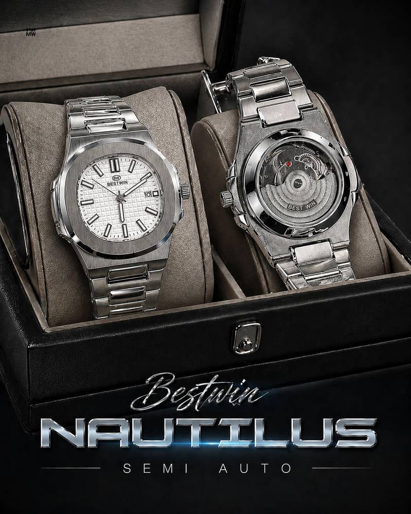 Rolex Watch 5