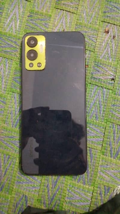 Infinix Hot 12