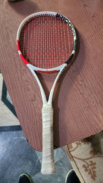 Babolat Pure Strike Orignal Racket Tennis