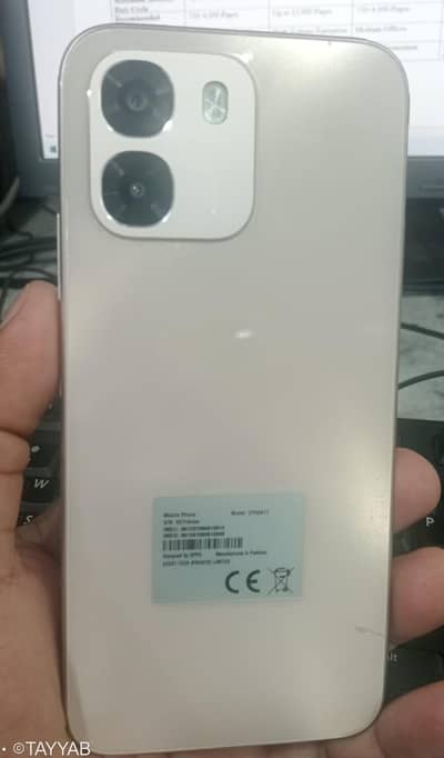 Oppo A6