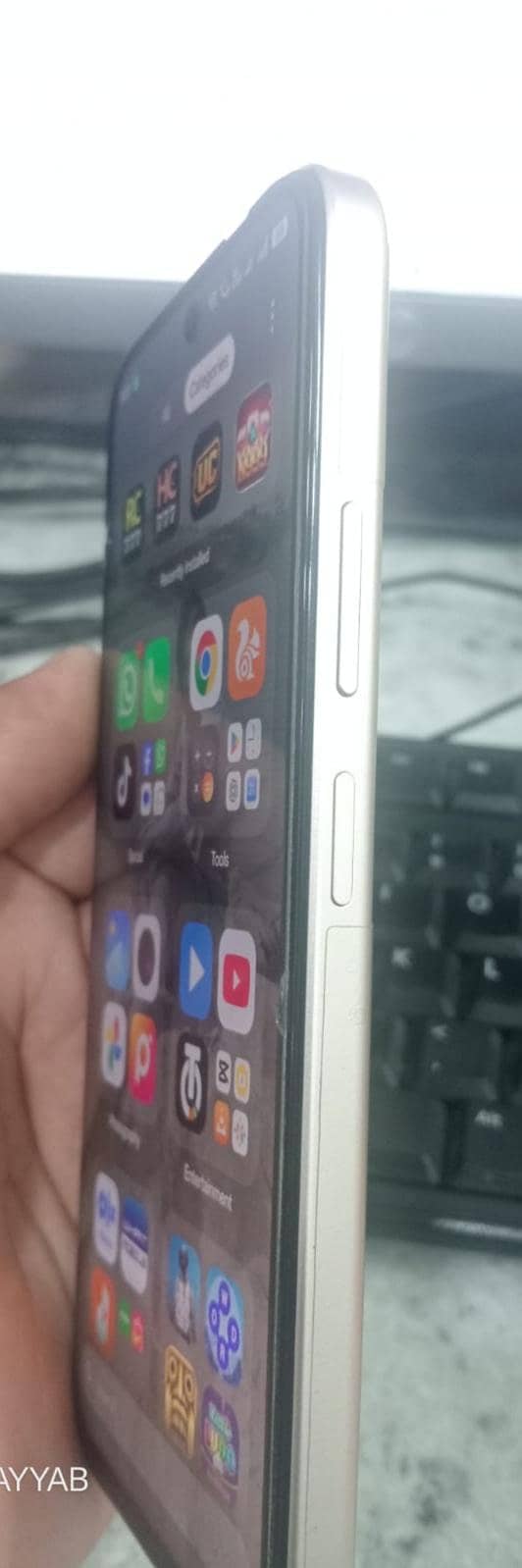 Oppo A6 3