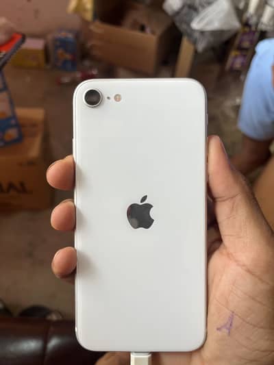 Apple iPhone SE PTA APPROVED