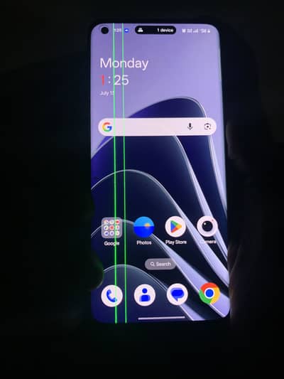 One Plus 10 Pro 12/256 Gb Black Dua Physical Official Pta Approved