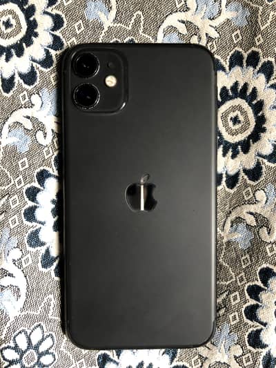 Apple iPhone 11 PTA approved 64Gb