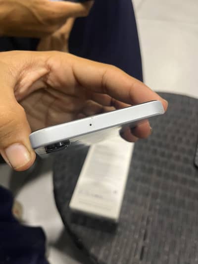 Samsung Mobile A16