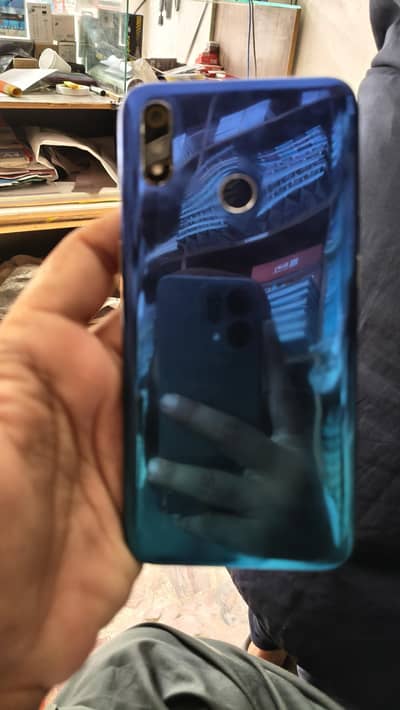 Realme 3