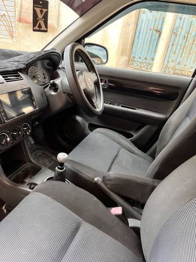 Suzuki Swift 2010