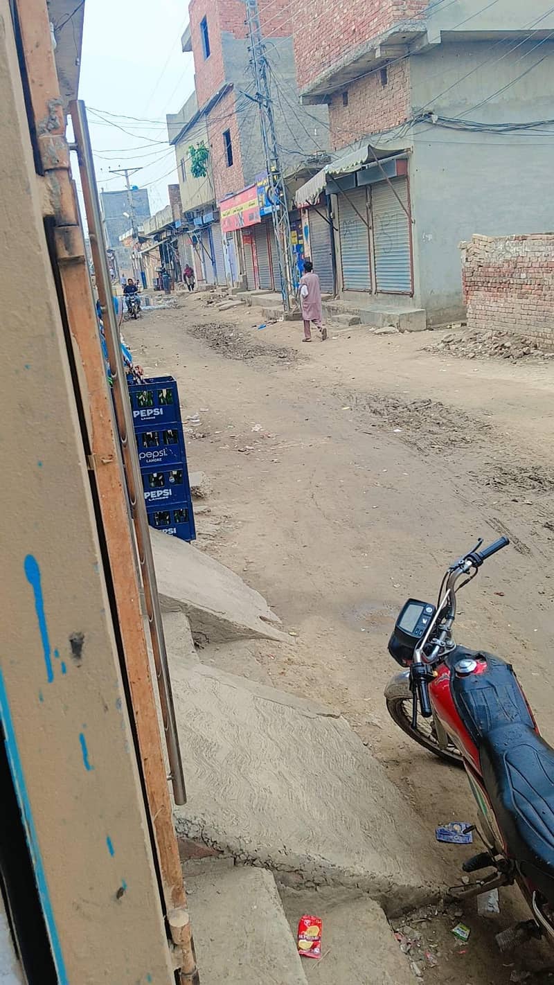 Mobile shope 4