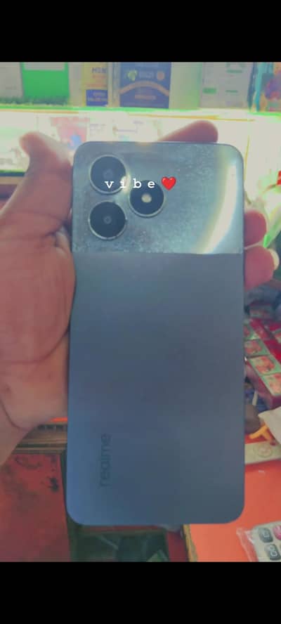 Realme Note 60