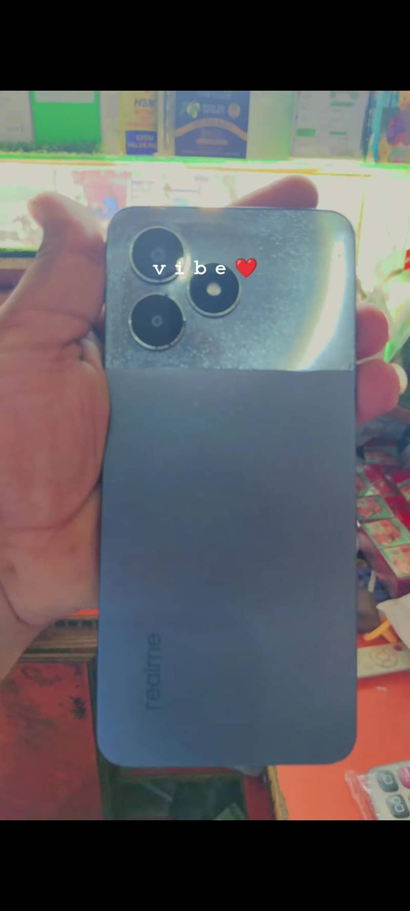 Realme Note 60 0
