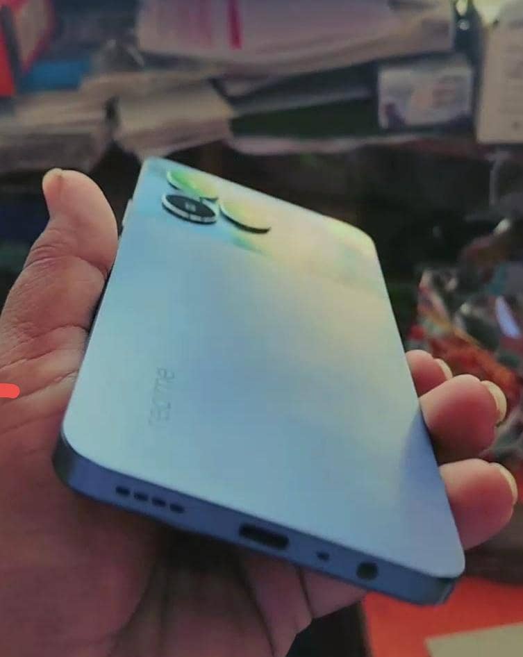 Realme Note 60 1