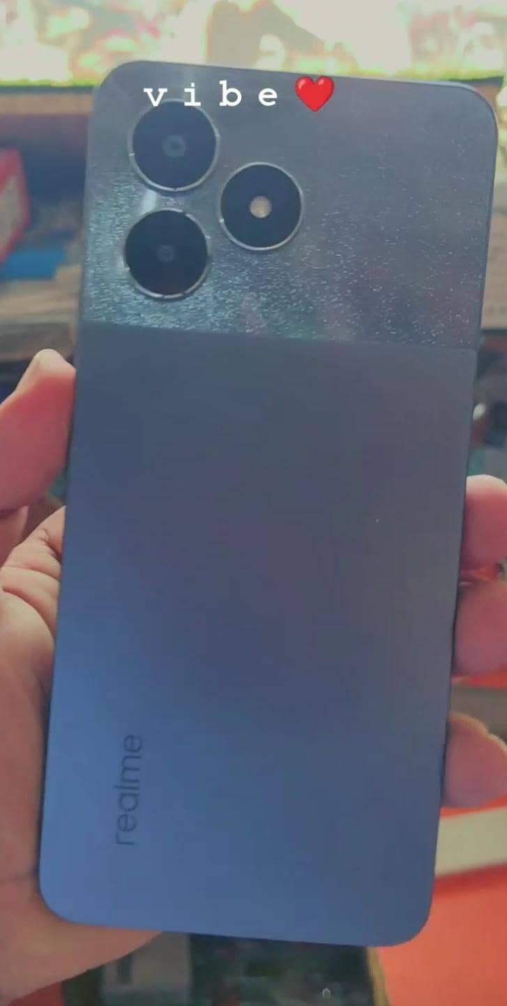 Realme Note 60 2