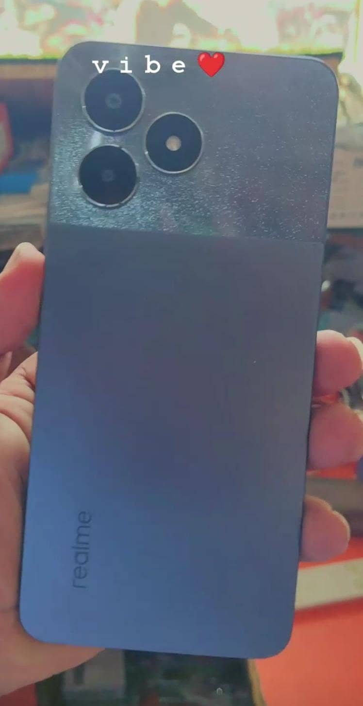 Realme Note 60 5
