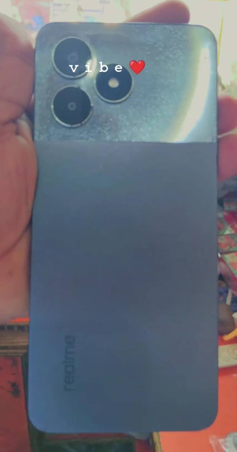 Realme Note 60 7