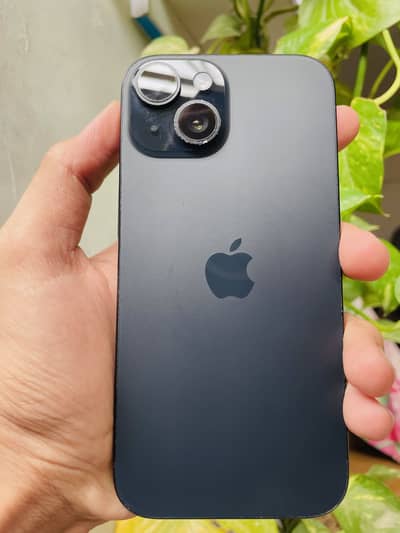 Apple iPhone 15