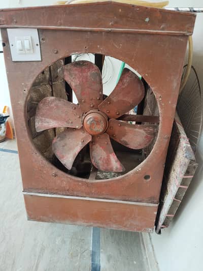 cooler fore sale