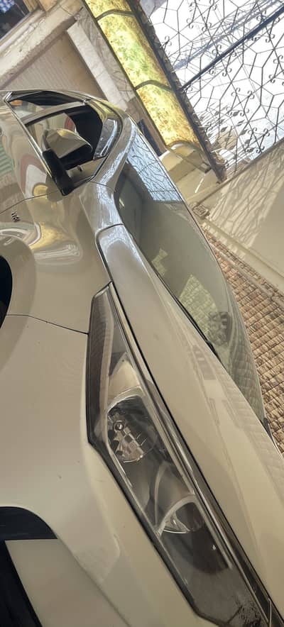 Toyota Corolla XLI 2018