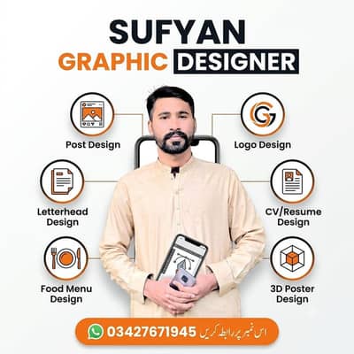 Graphic DESIGNER