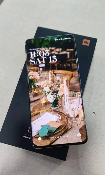 Xiaomi Mi 11 Ultra
