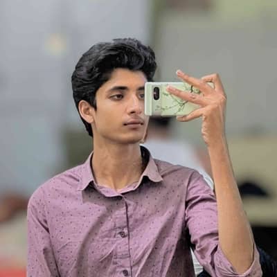 Muhammad Bilal