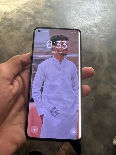 OnePlus 8T 12/256