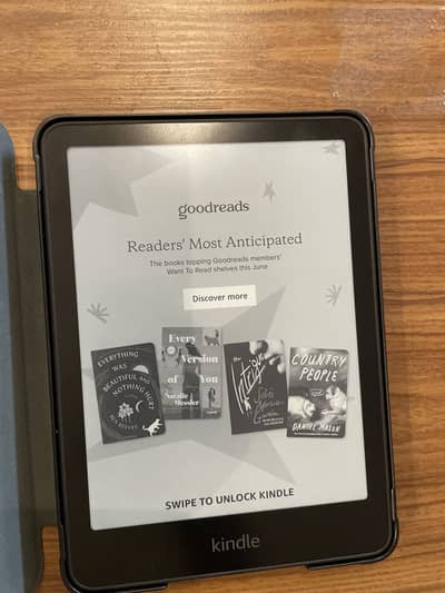 Amazon Kindle 12 Gen 16gb