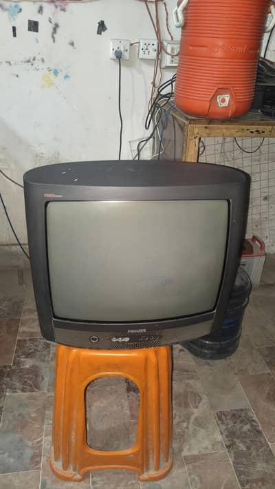 philips Tv Original