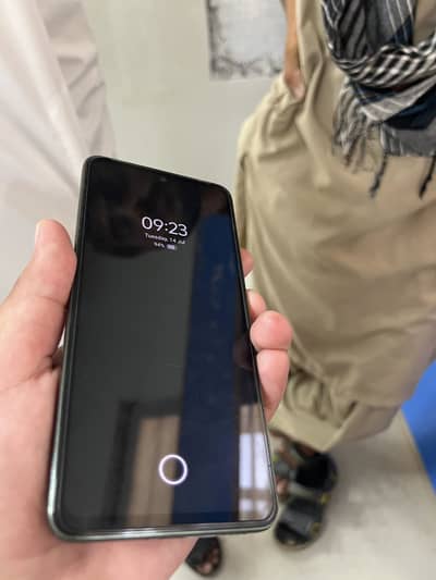 Vivo Y400