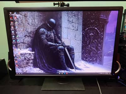 Dell u2412m - 1920x1200 - 24" monitor