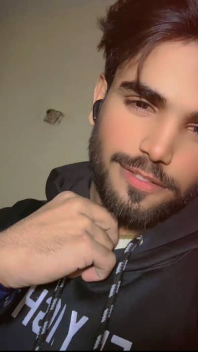 raheel ahmed
