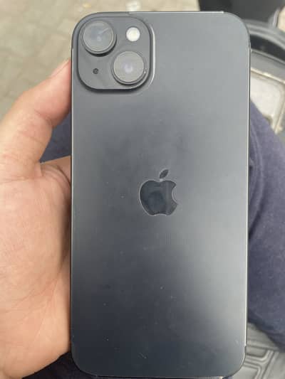 Apple iPhone 15 plus