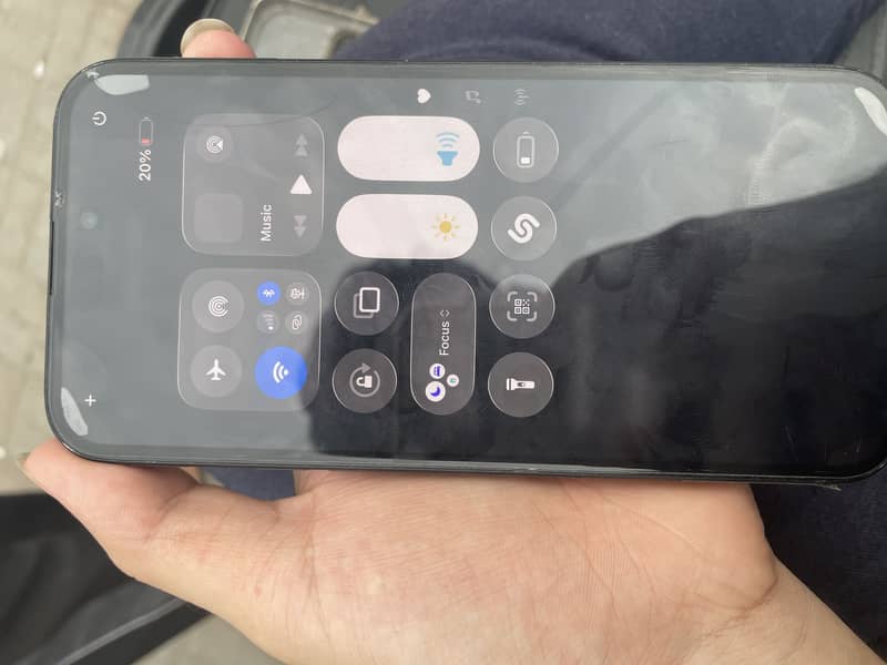 Apple iPhone 15 plus 4