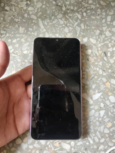 Vivo Y97 In Good Condition.