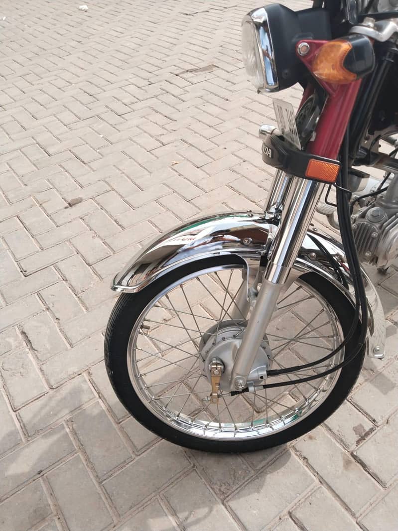 CD 70 new condition 3