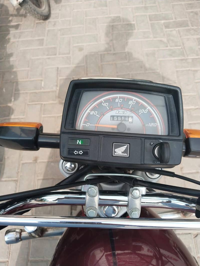 CD 70 new condition 4